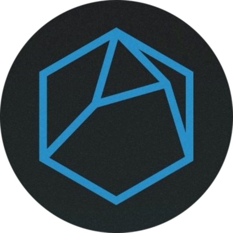 logo Bistox Exchange Token