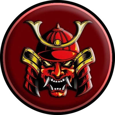 logo SamuraiBattle