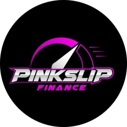 logo Pinkslip Finance
