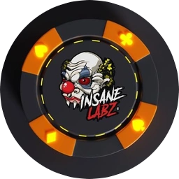 logo Insane Labz (Base)
