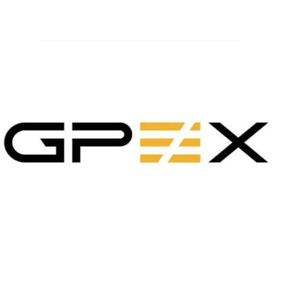 logo GPEX