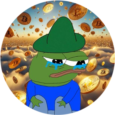 logo Cuckold PEPE