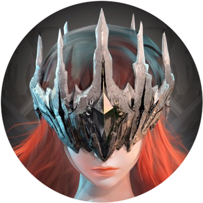 logo Blade of God X