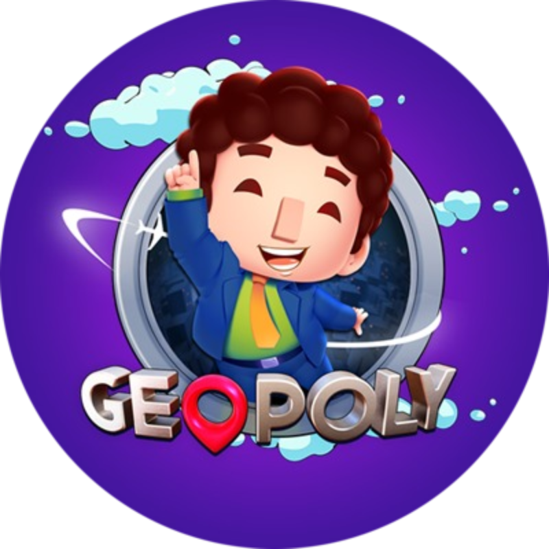 logo Geopoly