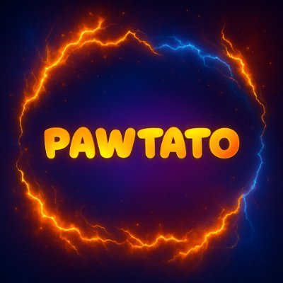 logo Pawtato