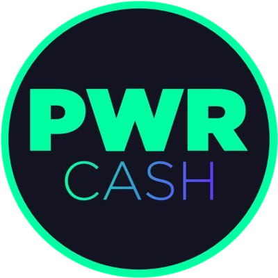 logo PWRCASH