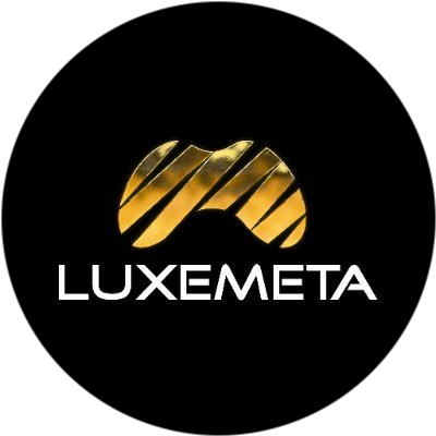 logo LuxeToken