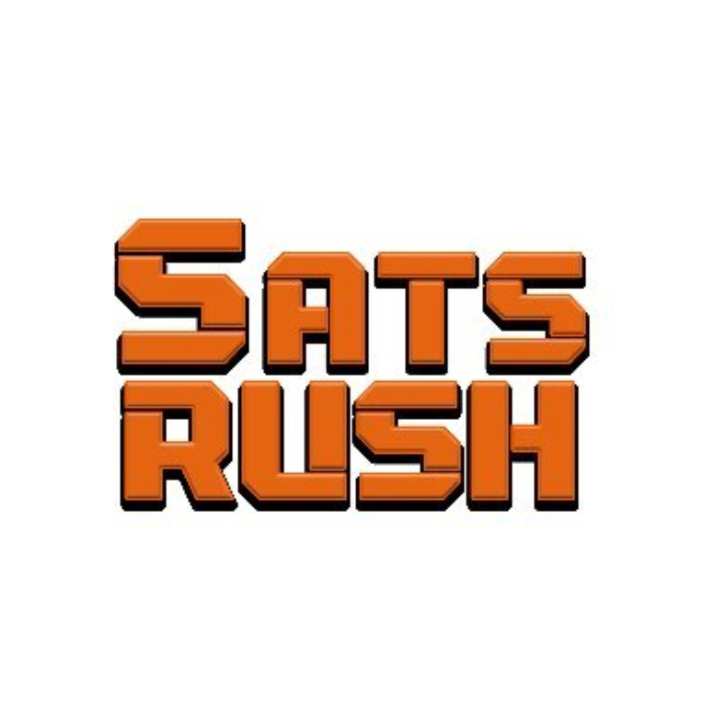 logo SatsRush
