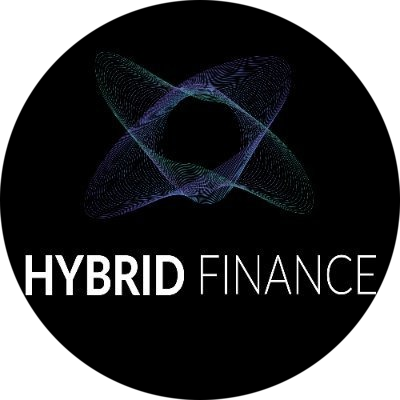 logo Hybrid