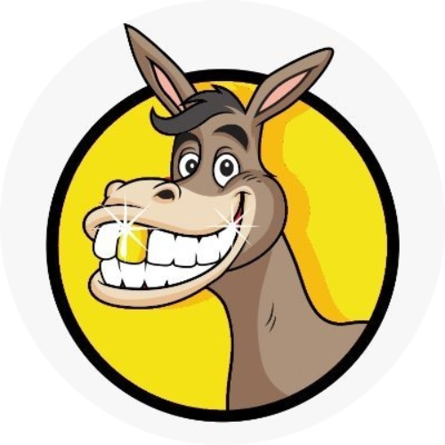 logo Don-key