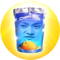 logo Caprisun