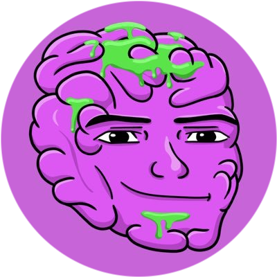 logo brainrot