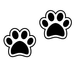 logo Two Paws