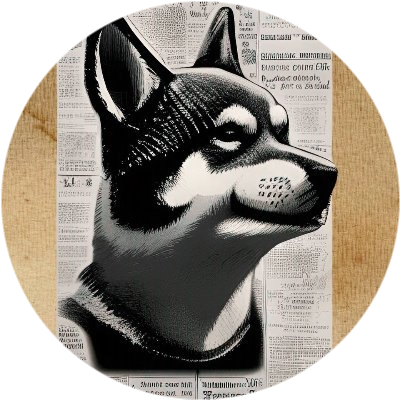 logo Pusuke Inu