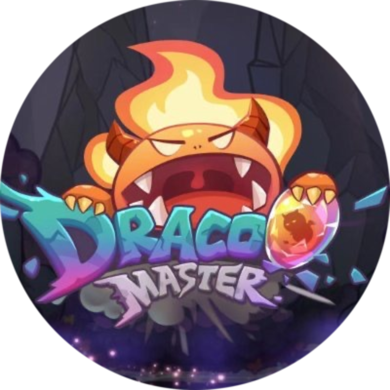 logo Dracoo Master