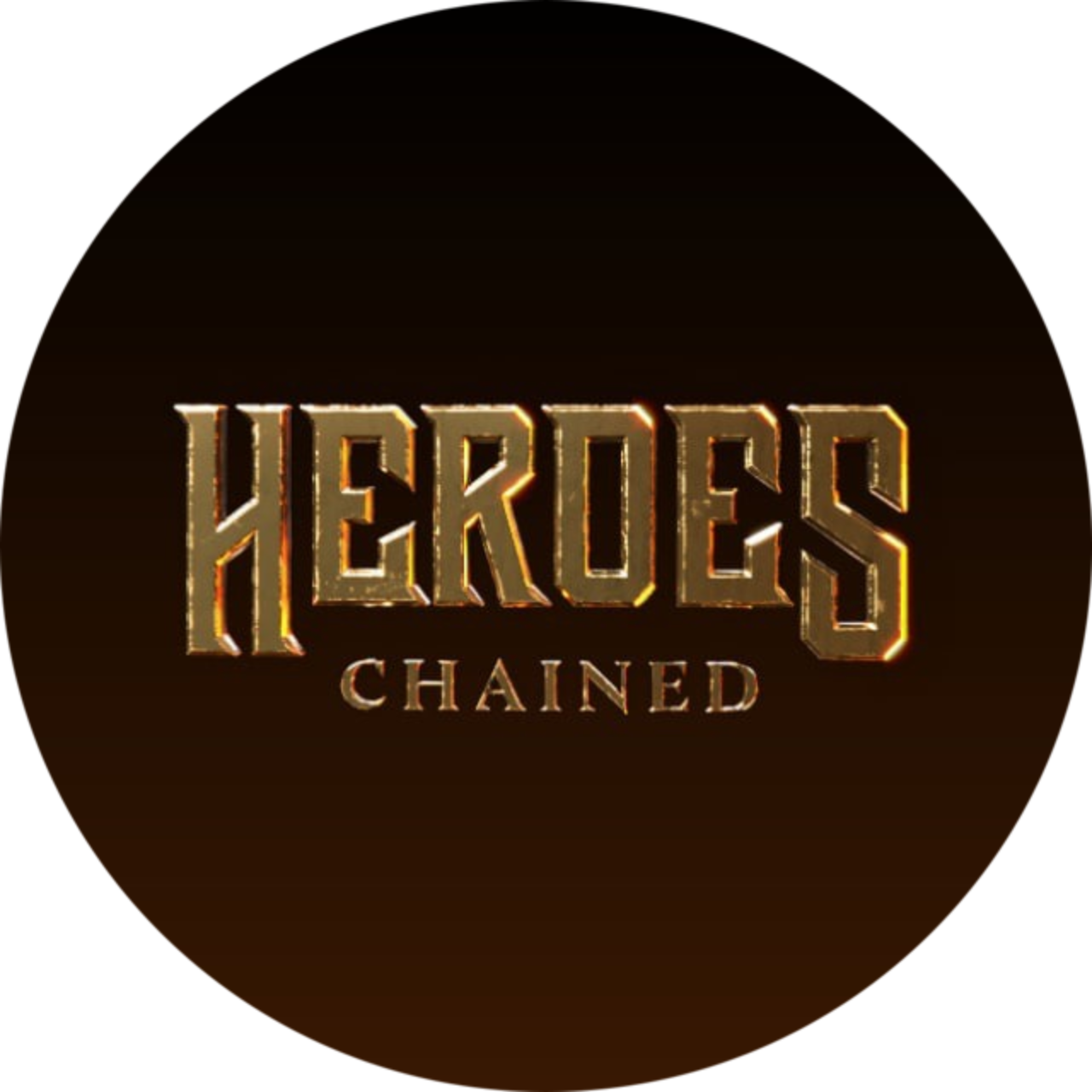 logo Heroes Chained