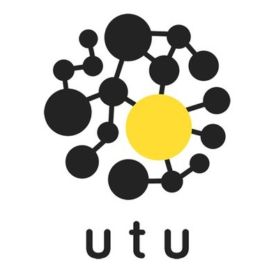 logo UTU Coin