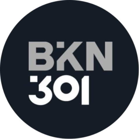 logo BKN301