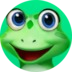 logo FrogSwap