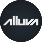 logo ALLUVA