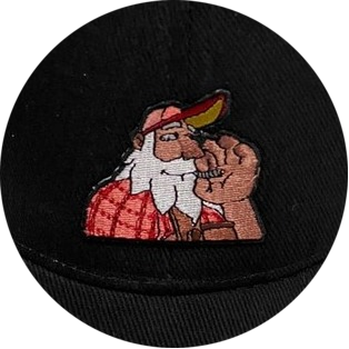 logo Joe Hat Token