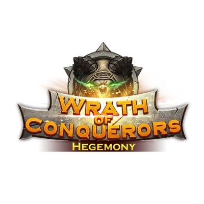 logo Wrath of Conquerors: Hegemony