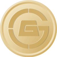 logo GramGold Coin