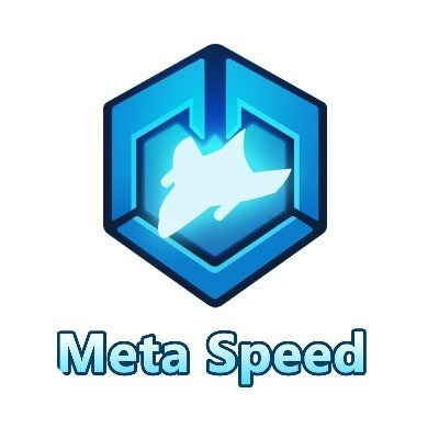 logo Meta Speed Game