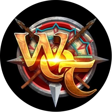 logo War of Tribes