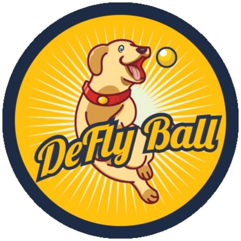 logo Defly Ball