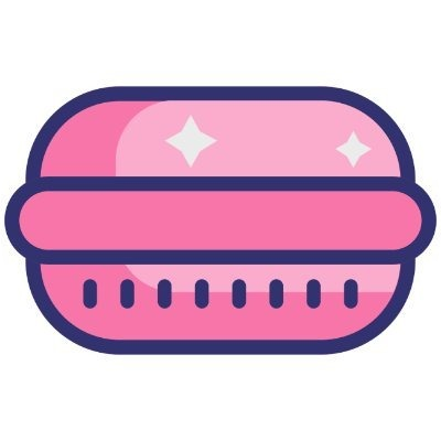 logo MacaronSwap