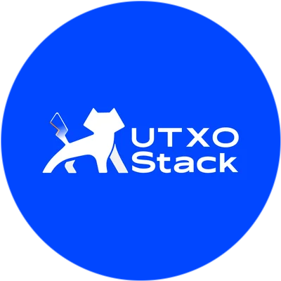 logo UTXO Stack