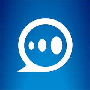 logo e-Chat