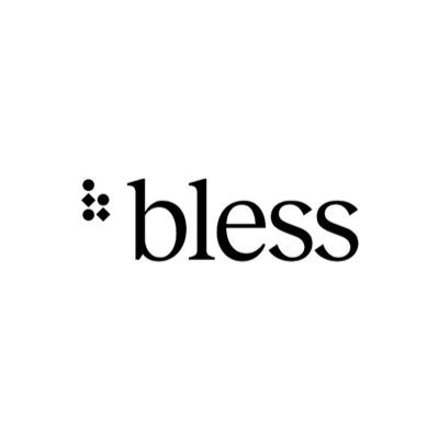 logo Bless