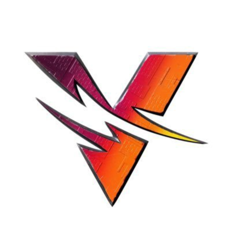 logo Vulcan Forged