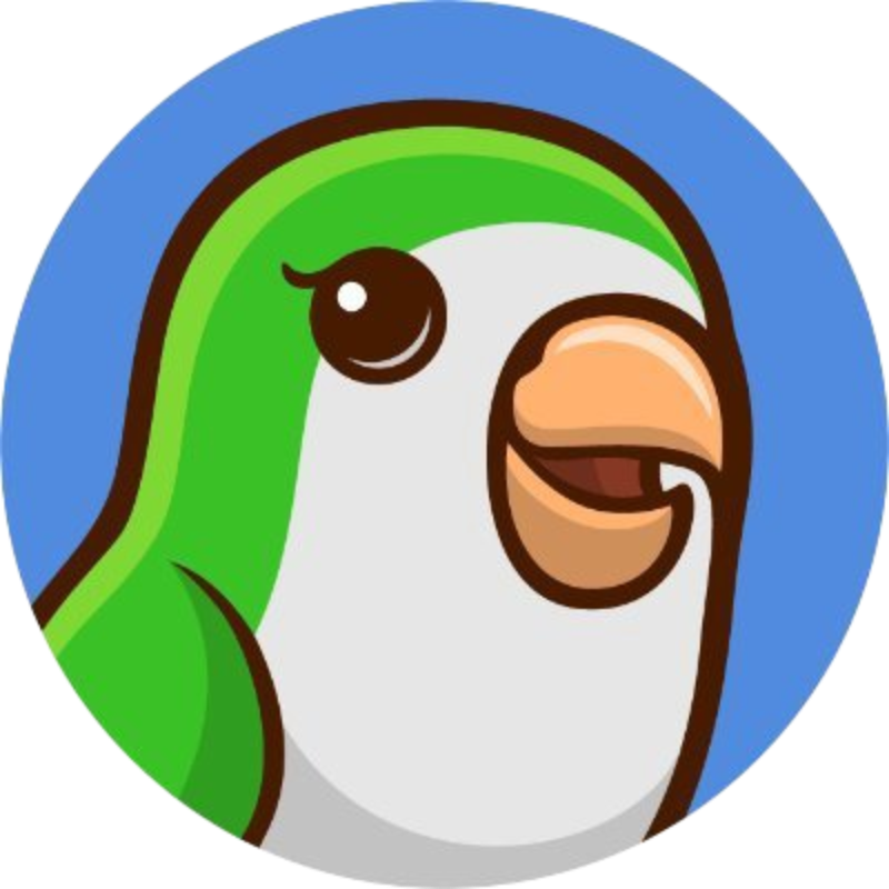 logo Birb (old)