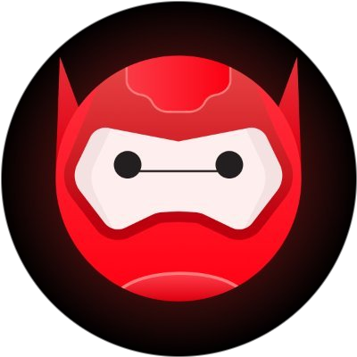 logo Baymax Finance