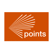 logo POINTS Technology