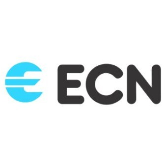 logo Ecosystem Coin Network