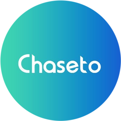 logo Chaseto