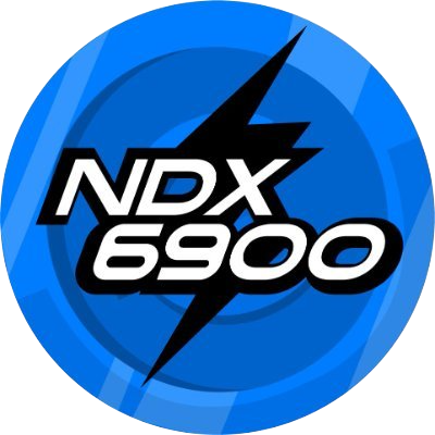 logo NDX6900