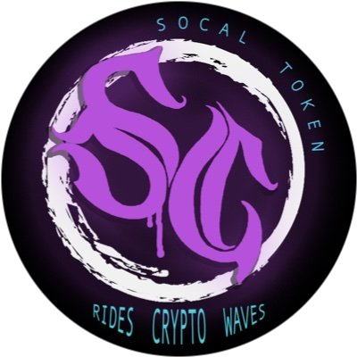 logo So Cal