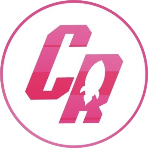 logo CumRocket