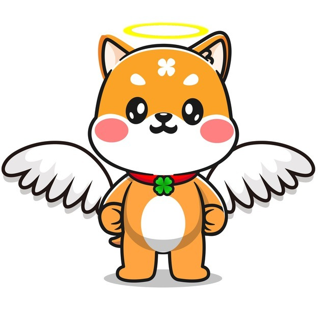 logo LuckyDoge
