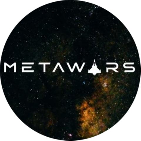 logo MetaWars