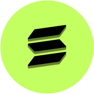 logo Renzo Restaked SOL