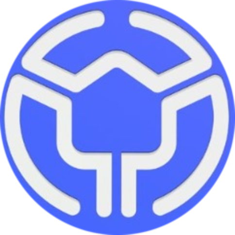 logo Wrapped USDR