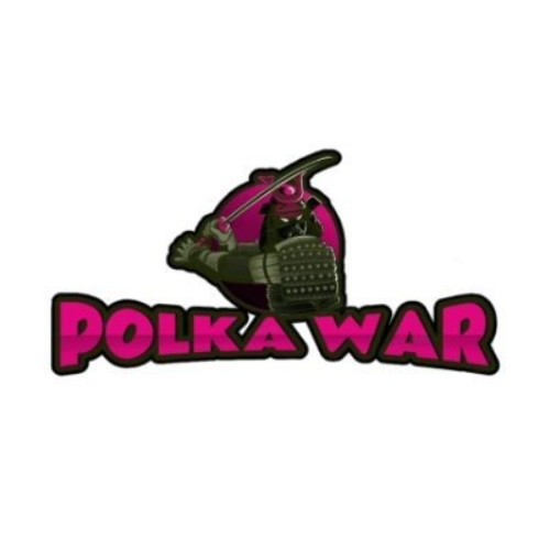 logo PolkaWar