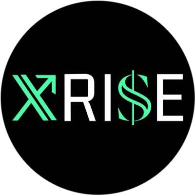 logo Xrise