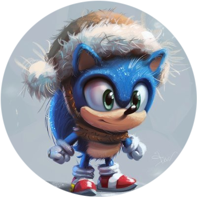 logo SonicWifHat